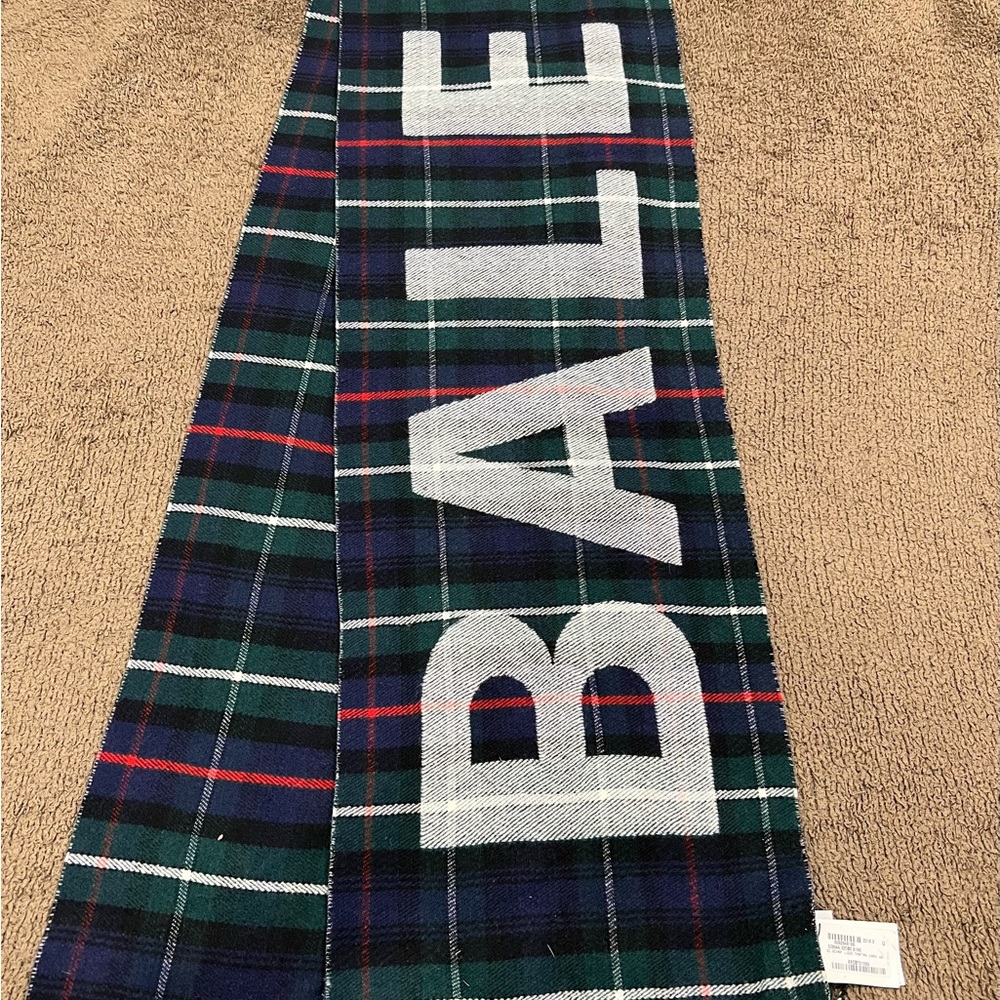 Balenciaga scarf